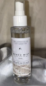 The Lyfestyle Co Los Angeles Beach Mist Botanical After Sun Spray Bräune Aloe 4 Oz. - Bild 1 von 12