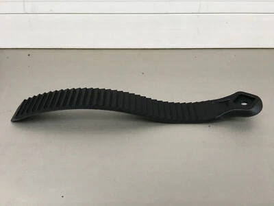 RIDE S-curved Ankle Slider 210mm Snowboard-Bindung Bindings RD-LSP-04-L