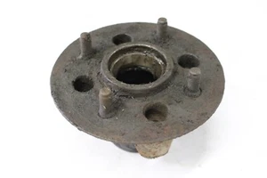 Triumph Spitfire Front Hub Suspension Disc Steel Wheel Original OEM 1962-1980 - Picture 1 of 5