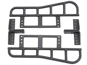 RPM R/C Products - Rock Sliders For The Axial Scx10 - Picture 1 of 1