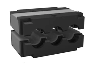 12x Sello de cable CommScope TENIO SKG3-5/8 3x salidas 5 mm-8 mm de diámetro - Imagen 1 de 5