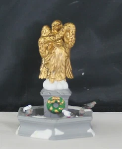 Department 56 Snow Village Spirit of the Season 58898 - Original Packaging - Picture 1 of 4