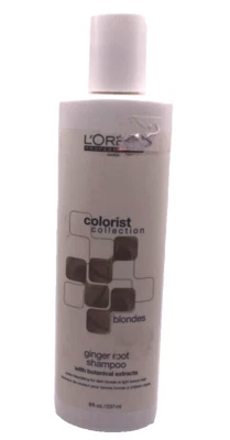 LOREAL Colorist Collection Vanilla Bean Conditioner / 8 oz - Image 1 of 2