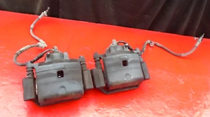 08 09 10 11 12 13 MAZDA 6 MAZDA6 FRONT BRAKE CALIPER SET PAIR BOTH OEM - Picture 1 of 6