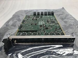AMX FG1061-164K-FX ENOVA DGX 64 E SWITCH DTR 50-1060-03 Rev 0 - Picture 1 of 4
