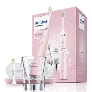 Philips Sonicare DiamondClean Rechargeable Electric Handle Toothbrush 9300 - Picture 1 of 6