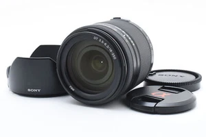 Sony SAL SAL18250 18-250mm f/3.5-6.3 DT Lens From Japan - Picture 1 of 12