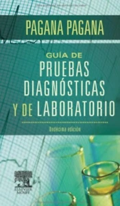 Guía de pruebas diagnósticas y de laboratorio (11ª ed.) (Spanish Edition) - Imagen 1 de 2