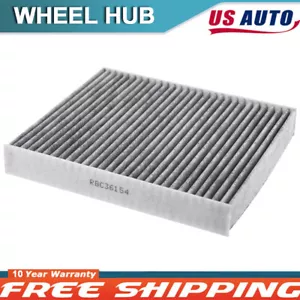 Filtro de aire de cabina de carbono para Buick Regal 2011-2013 Cadillac SRX 2010-2013 - Imagen 1 de 10
