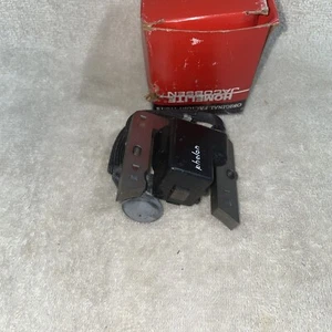 Jacobsen Homelite Electronic Coil # 97557-A For Model 320 & 420 Snothrower OEM - Picture 1 of 4