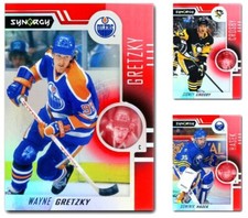 2022-23 Synergy BASE Red **** PICK YOUR CARD **** From The LIST