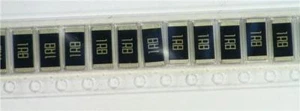 100 x Resistencia Yageo RC2512JK-071R8L SM 2512 1R8 1.8Ω 5% 1W T.C. 200ppm - Imagen 1 de 1