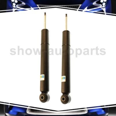 Bilstein 2X Front Shock Absorber For Jaguar XKR 4.0L 2004 2003 2002 2001 2000 - Image 1 of 2