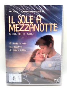 Die Sonne um Mitternacht - Bella Thorne - DVD versiegelt - Bild 1 von 2