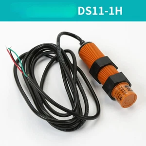 1PCS NEUF COMPATIBLE AVEC CAPTEUR PLAT DS11-1H - Photo 1/1