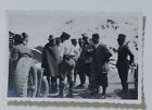 25231 Foto d'epoca 335 - Esercito Italiano Militari sullo Stelvio 1932