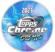 2023 Topps Cosmic Chrome Base/Refractors/Nucleus/Inserts Pick Card Discounts