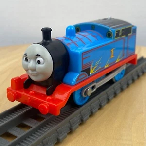 Thomas the Tank Engine Revolution Train Sky High Jump Thomas - Picture 1 of 11