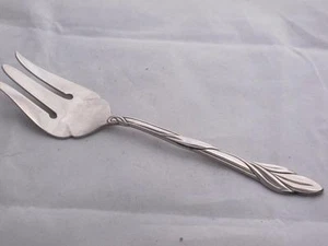 Oneida Eden Serving Meat Fork - Picture 1 of 1