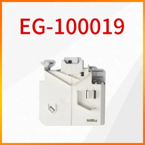 EG-100019 Türverriegelungsschalter Siemens Trommel Waschmaschine WS08M360TI WS08M368TI - Bild 1 von 7