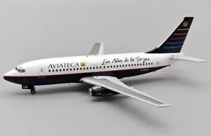Aviateca / Boeing 737-200 / N126GU / EAV126 / 1:200 - Foto 1 di 4
