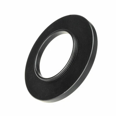 30.5mm-49mm 30.5-49 mm 30.5 to 49 Step Up Ring Adapter - Image 1 of 3