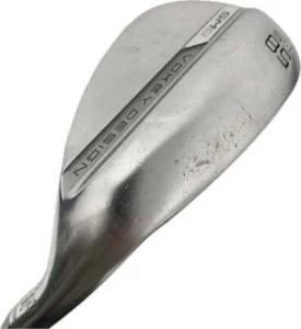 Cuña Titleist Vokey Design SM8 58°-10S con eje flexible de cuña BV SM8 - Imagen 1 de 4