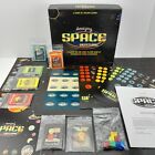 Amazing Space Venture Game Steven V Le Shay PhD Tile & Card 12+ Complete Sherco