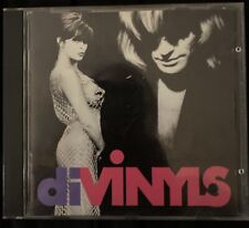 Divinyls by The Divinyls (CD, 1992) Radio PROMO CD full Album