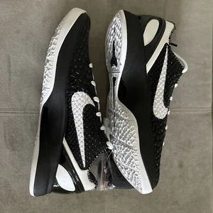 Size 10.5 - Nike Zoom Kobe VI Protro Low Mambacita Sweet Sixteen - Picture 1 of 8