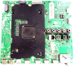 SAMSUNG 65" UN65JU7000FXZA SCHEDA VIDEO PRINCIPALE UNITÀ BN94-10522R SCHEDA MADRE - Foto 1 di 2