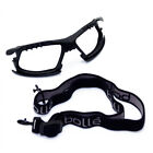 Bolle Safety Glasses Spectacles Rush+ / Eye Protection Storage Case Pouch Bag