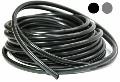 CYCLINGCOLORS GAINE SOUPLE DE FAISCEAU CABLE ELECTRIQUE AU METRE 6MM 8MM 10MM FIL MOTO VOITURE