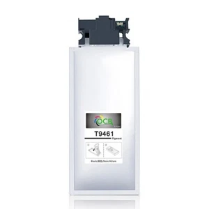 170ML T9461 Compatible Ink Bag for WorkForce Pro WF-C5290 C5790 - Picture 1 of 2