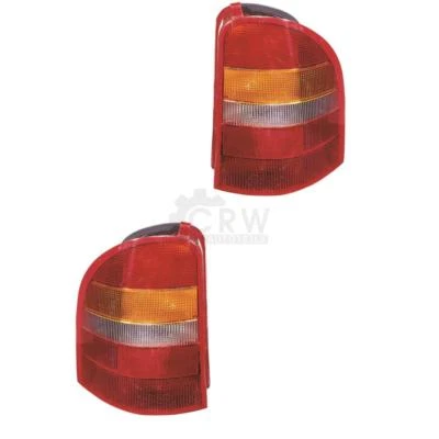Luz Trasera Kit para Ford Mondeo i Familiar (BNP) Año Fab. 01.93-08.96 - Imagen 1 de 3