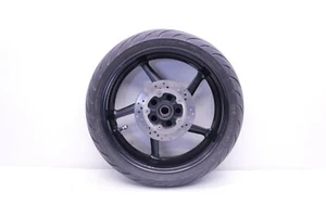 Yamaha R1 YZF 1000 2007 07 08 FABRICANTE DE EQUIPOS ORIGINALES llantas de disco rotor de freno trasero Y118 - Imagen 1 de 10