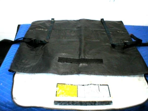 1982-92 Camaro Z28 Iroc RS Firebird Trans am GTA  Formula T Top POUCH BAG GM OEM - Bild 1 von 11