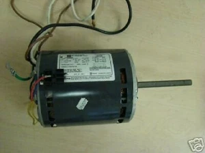 Emerson K55xzsca-1006 Cat K5489 Motore. Nuovo Vecchio Stock.= - Picture 1 of 1