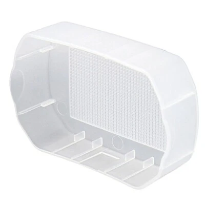 Flash Diffuser for Canon600EX-RT Flash Speedlite Softbox Bounce Light Diffuser - Image 1 of 4
