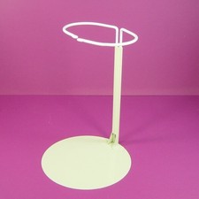 Supports classiques pour poupées larges