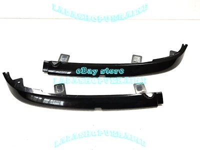 2x Borde de faro inferior LADA SAMARA 2113 2114 2115 Guarnecido de faro inferior Foto 1 de 4