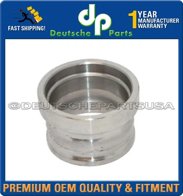 Manguito espaciado para Porsche 911 (espaciador de buje de eje) 93033160900 930 331 609 00 L/R Foto 1 de 2