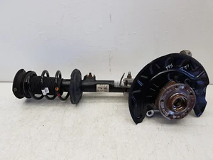 AUDI TT 8S MK3 2.0 TFSi 2017 STOSSDÄMPFER RADNABE VORNE LINKS UK BEIFAHRER - Bild 1 von 11