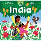 Our World: India (Our World) [Board book] - Board Book NEW Sriram, Meera 01/06/2