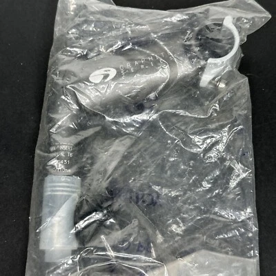 Trek Icon Graphite Series 22.2mm Quill Stem 110mm Reach 15° Rise 6061AL NEW NOS - Image 1 of 4