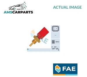 COOLANT TEMPERATURE SENSOR 33725 FAE NEW OE REPLACEMENT - Picture 1 of 5