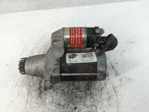 2007-2018 Lexus Es350 Car Starter Motor Solenoid Oem TXREK - Picture 1 of 6