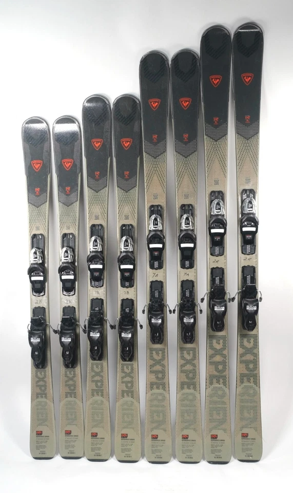2023 Experience 80 Carbon w/ XPress 11 GW bindings (ALL SIZES) - Image 1 of 4