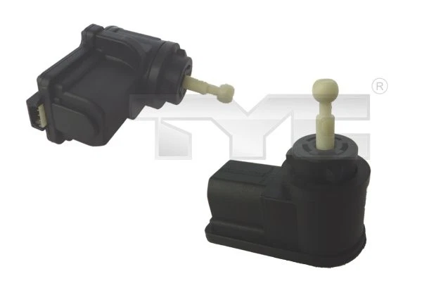 20-5385-MA-1 TYC Actuator, headlight levelling for AUDI,FIAT,SEAT,VW - Image 1 of 1