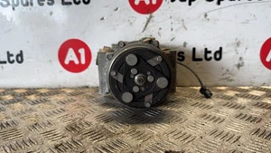 2011-2015 HONDA JAZZ/FIT IMPORT 1.3 PETROL AIR CON COMPRESSOR PUMP HFC 134A - Picture 1 of 9